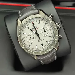 Omega Speedmaster Professional Moonwatch 311.93.44.51.99.001 Ceramic Gray