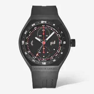 Porsche Design Monobloc Actuator 6030.6.01.007.05.2 Black Titanium Black