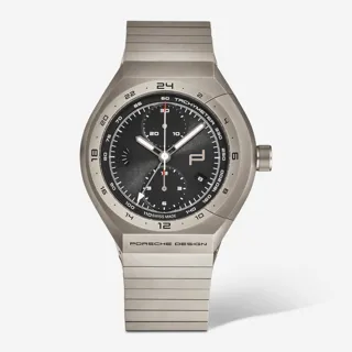 Porsche Design Monobloc Actuator 6030.6.02.001.02.5 | Titanium