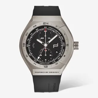 Porsche Design Monobloc Actuator 6030.6.02.001.05.2 Titanium Black