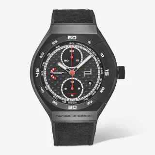 Porsche Design Monobloc Actuator 6033.6.01.009.06.2 Black Titanium Black