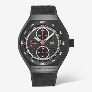 Porsche Design Monobloc Actuator 6033.6.01.009.06.2 | Titanium