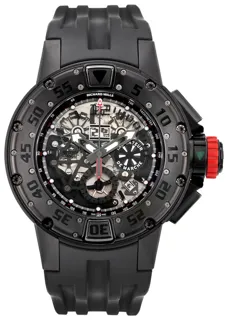 Richard Mille RM 032 RM 032 Titanium Skeletonized