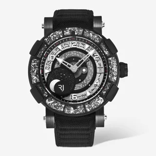 Romain Jerome Arraw 1S45LCZCR.ASN19 Ceramic Gray