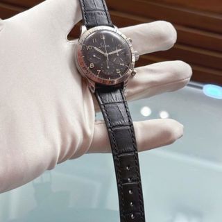 Sinn TYPE XX Stainless steel Black | Dealer | EveryWatch
