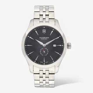 Victorinox Stainless steel Black