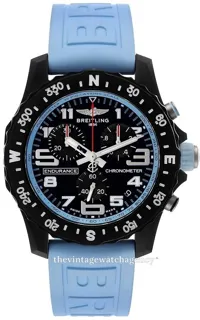 Breitling Endurance Pro X82310281B1S1 Breitlight Black