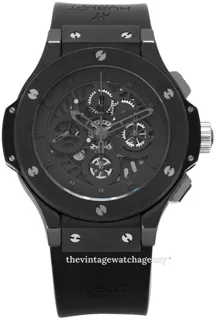 Hublot Big Bang 44 mm 310.CM.1110.RX Stainless steel