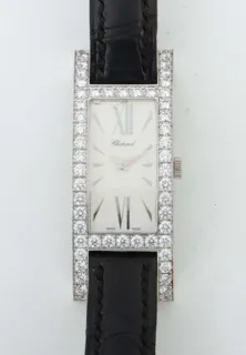 Chopard Your Hour White gold