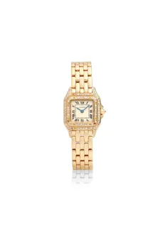 Cartier Panthère 866911 | Yellow gold