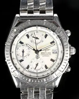 Breitling Chronomat A13352 Stainless steel