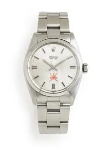 Rolex Oyster Precision 6426 Stainless steel