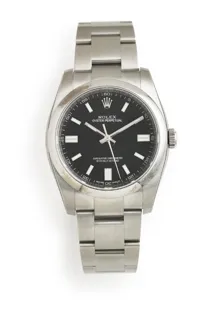 Rolex Oyster Perpetual 36 116000 36mm Stainless steel