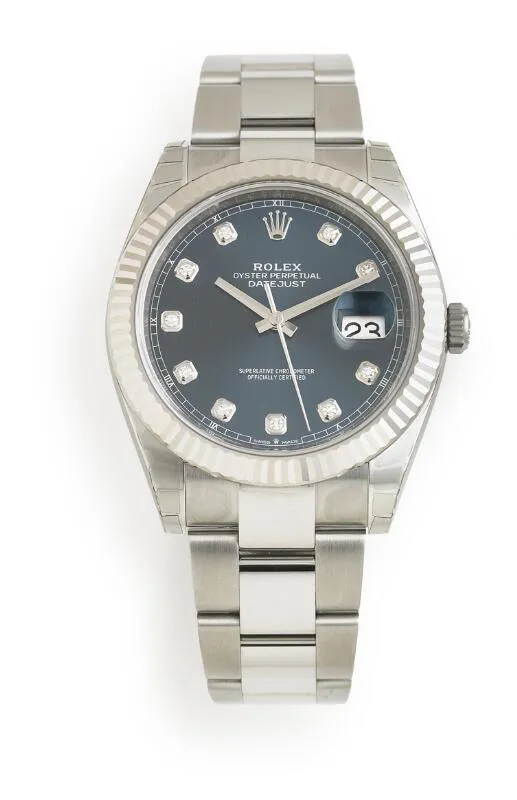 Rolex Explorer II 16570 Stainless steel 1993 Japan | Dealer | EveryWatch