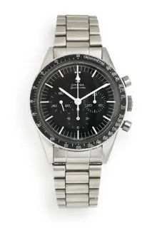 Omega Speedmaster ST 105.003 39.5mm Stainless steel