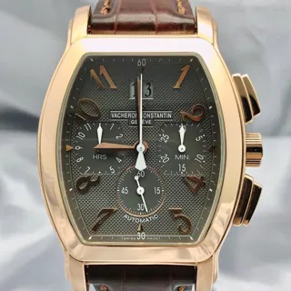 Vacheron Constantin Royal Eagle 49145/000R-9059 Rose gold