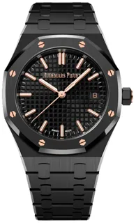 Audemars Piguet Royal Oak 77350CE.OO.1266CE.03.A