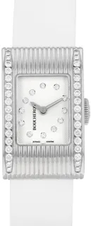 Boucheron Reflet Stainless steel Silver