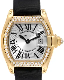 Cartier Roadster WE500160 | Yellow gold