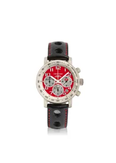 Chopard Mille Miglia 16/8902 Titanium Red