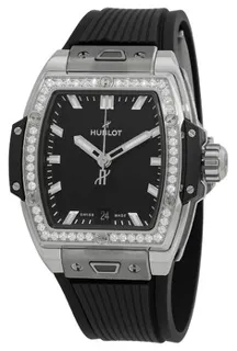 Hublot Spirit of Big Bang 662.NX.1170.RX.1204 Titanium Black