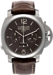 Panerai Luminor PAM 00311 Titanium