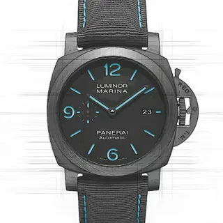 Panerai Luminor pam02661 | Carbon fiber