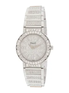 Piaget Polo G0A26034 28mm