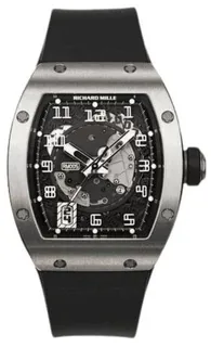 Richard Mille RM 005 RM 005 38mm Titanium Skeletonized