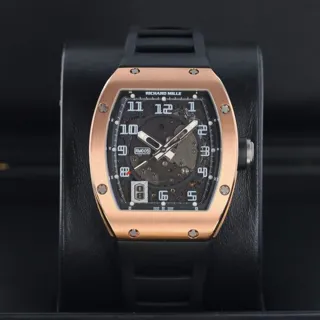 Richard Mille RM 005 | Rose gold