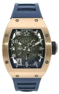 Richard Mille RM 010 RM010 RG