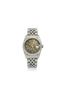 Rolex Datejust 68240 Stainless steel