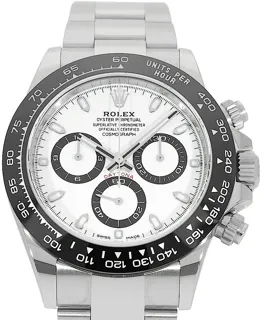 Rolex Daytona 116500LN