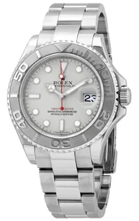 Rolex Oyster 16622 Stainless steel Gray