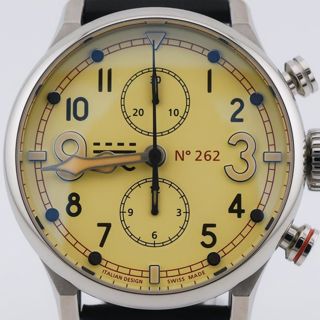 Terra Cielo Mare TC7014AC3PA Stainless steel Yellow United States