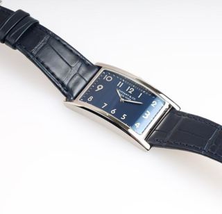 Tiffany 34677352 Stainless steel Blue Japan | Dealer | EveryWatch
