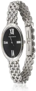 Tiffany Cocktail 141791 Stainless steel Black