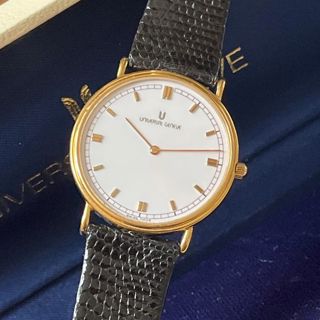 宝*斎様 UNIVERSAL GENEVE　533 115腕時計 universal-geneve29154405_320.jpeg