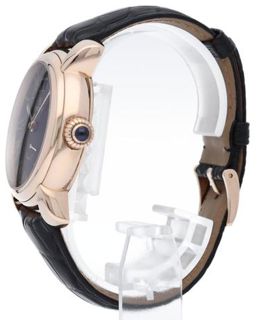 Waltham Watch Company SW39 Yellow gold Black | Dealer | EveryWatch