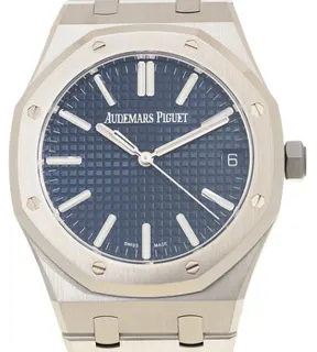 Audemars Piguet Royal Oak 15510ST.OO.1320ST.06 Stainless steel