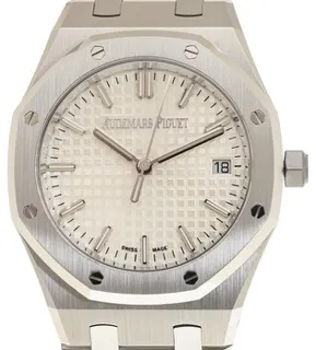 Audemars Piguet Royal Oak 77450ST.OO.1361ST.02 Stainless steel Silver