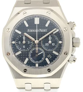 Audemars Piguet Royal Oak Chronograph 26715ST.OO.1356ST.01 Stainless steel