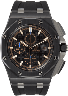 Audemars Piguet Royal Oak Offshore 26405CE.OO.A002CA.02 Ceramic Black