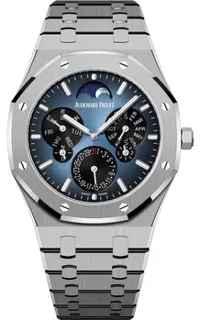 Audemars Piguet Royal Oak Perpetual 26586TI.OO.1240TI.01