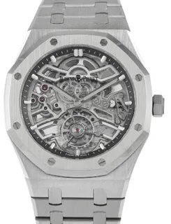 Audemars Piguet Royal Oak 26735ST.OO.1320ST.02