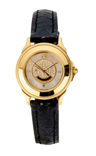 Corum 39.311.56 26.5mm 18ct Gold