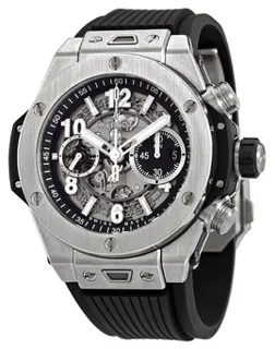 Hublot Big Bang Unico 421.NX.1170.RX Titanium