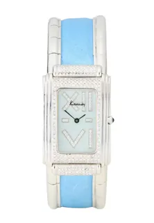 Kutchinsky Venezia 18ct white gold