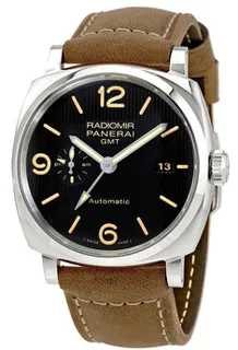 Panerai Radiomir 1940 PAM 00657 Stainless steel Black