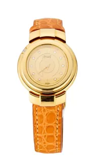 Piaget Possession 20113 18k yellow gold